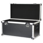 Showgear Stack Case 3 Transportkoffer EURO-Maß
