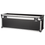 Showgear Stack Case 5 – Flightcase, 1195x400x445 mm...