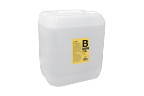 EUROLITE Smoke Fluid -B2D- Basic Nebelfluid 25l