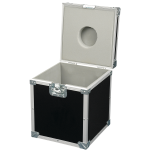 Showgear Case für 30 cm Spiegelkugel