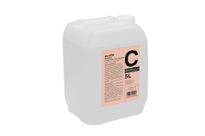 EUROLITE Smoke Fluid -C2D- Standard Nebelfluid 5l