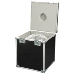 Showgear Case für 40-cm-Spiegelkugel
