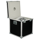 Showgear Case für 50 cm Spiegelkugel