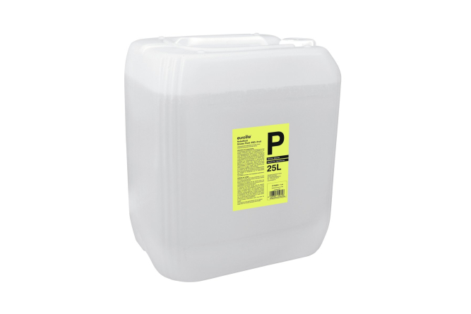 EUROLITE Smoke Fluid -P2D- Profi Nebelfluid 25l