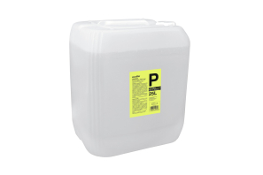 EUROLITE Smoke Fluid -P2D- Profi Nebelfluid 25l