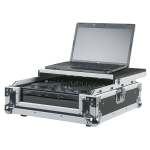 Showgear Universal Case 2-Ch DJ Control Koffer