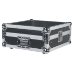Showgear Universal Case 2-Ch DJ Control Koffer