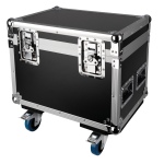 Showgear Rigging Case mit Einsatz Traversen-Case