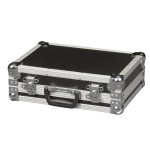 Showgear Universal Foam Case 1 Universalkoffer mit...