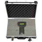 Showgear Universal Foam Case 1 Universalkoffer mit...