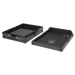 Showgear Case für Pioneer DJM-V10 Flight Case