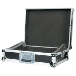 Showgear 19" Mixer Case 8HE Rack Case