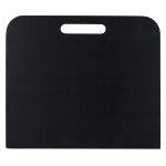 Showgear Case Trennbrett hoch für Rigging Case