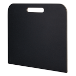 Showgear Case Trennbrett hoch für Rigging Case