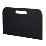 Showgear Case Trennbrett niedrig für Rigging Case