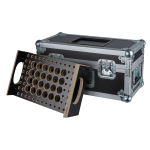 Showgear Konus-Case 1. für 48 konische Adapter und...