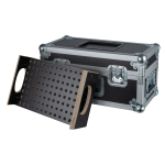 Showgear Konus-Case 2. für 192 Stifte