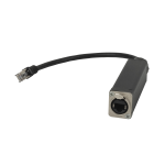 Showgear RJ45 auf ProCat Adapter CAT6 geschirmt