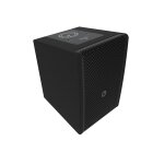 INTUSONIC 6FP100T 6,5" 2-Wege Fullrange-Lautsprecher...