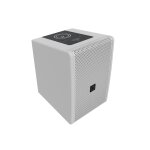 INTUSONIC 6FP100T 6,5" 2-Wege Fullrange-Lautsprecher...