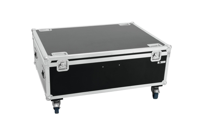 ROADINGER Flightcase 4x THA-250F