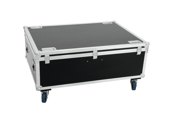 ROADINGER Flightcase 4x THA-250F