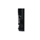 DMT Alpha A2.6i LED-Panel, 2.6 mm, 50 x 50 cm, Innenbereich