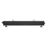 DMT Rigging Bar für Alpha Serie, doppelt, 400 kg