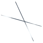 Wentex SET Frame Querstrebe 100 cm