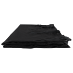 Wentex Backdrop MCS Schwarz, 300 x 600 cm, 300 g/m²