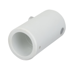 Wentex 4-Wege-Stecker für Pipe & Drape, Ø...