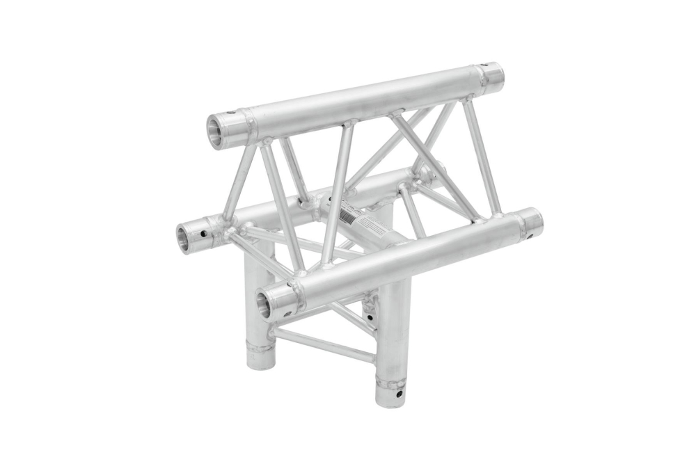 ALUTRUSS TRILOCK 6082AT-38(50) 3-Weg-T-Stück