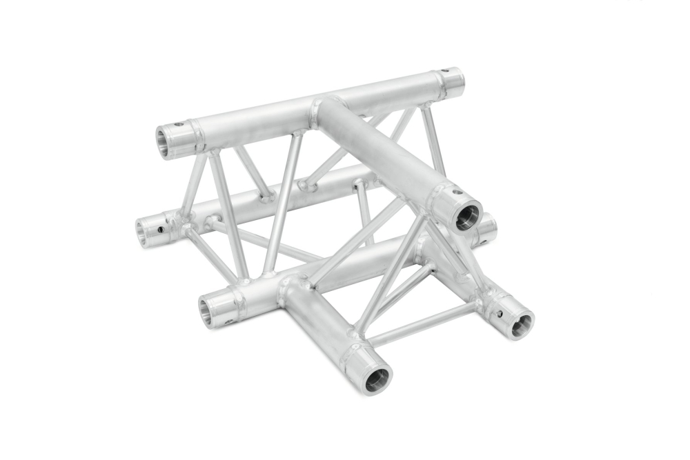 ALUTRUSS TRILOCK 6082AT-36(50) 3-Weg-T-Stück