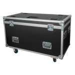 DMT Case für 8x Alpha LED-Paneele 50x50 cm