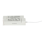 Artecta Argos LED-Panel 60x60 cm 3000 K UGR<19