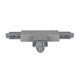 Artecta 1-Phasen T-Verbinder Silber