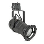 Artecta PAR 30 Schienenstrahler Warm-On-Dim, 20W, 1100 Lumen