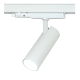 Artecta New Port Schienenstrahler 15W CCT, 1200lm, 38°, weiss