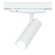 Artecta New Port Schienenstrahler 15W CCT, 1200lm, 38°, weiss