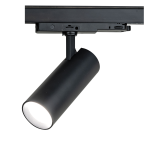 Artecta New Port Schienenstrahler 30W CCT 3-Phasen LED...