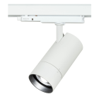 Artecta Newark Schienenstrahler 30W CCT 2400lm Zoom...