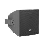 OMNITRONIC ODX-215TM Installationslautsprecher 100V IP56...