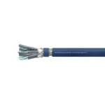 HELUKABEL Audiokabel 8x2x0,25 mm² AES/EBU, 100 m