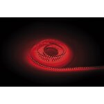 Artecta Havana Dropper LED-Linie Rot IP62, 120 LEDs/m