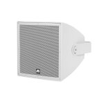 OMNITRONIC ODX-215TL Installationslautsprecher 100V Grau...