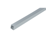 Artecta Profile Pro 35 LED-Profil 2 m, silber