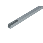 Artecta Profile Pro 35 LED-Profil 2 m, silber
