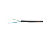 TITANEX Stromkabel H07RN-F 3x1,5 mm² Gummileitung 100 m