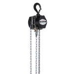 ELLER PH2 Manueller Kettenzug 250 kg, 8 m Hubhöhe