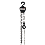 ELLER PHE1 Manueller Kettenzug 1000 kg, 8 m Hubhöhe